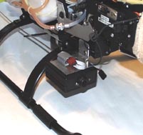 Right side view shows camera installation