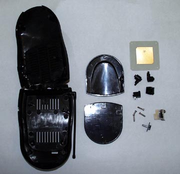 Here is what you throw away!